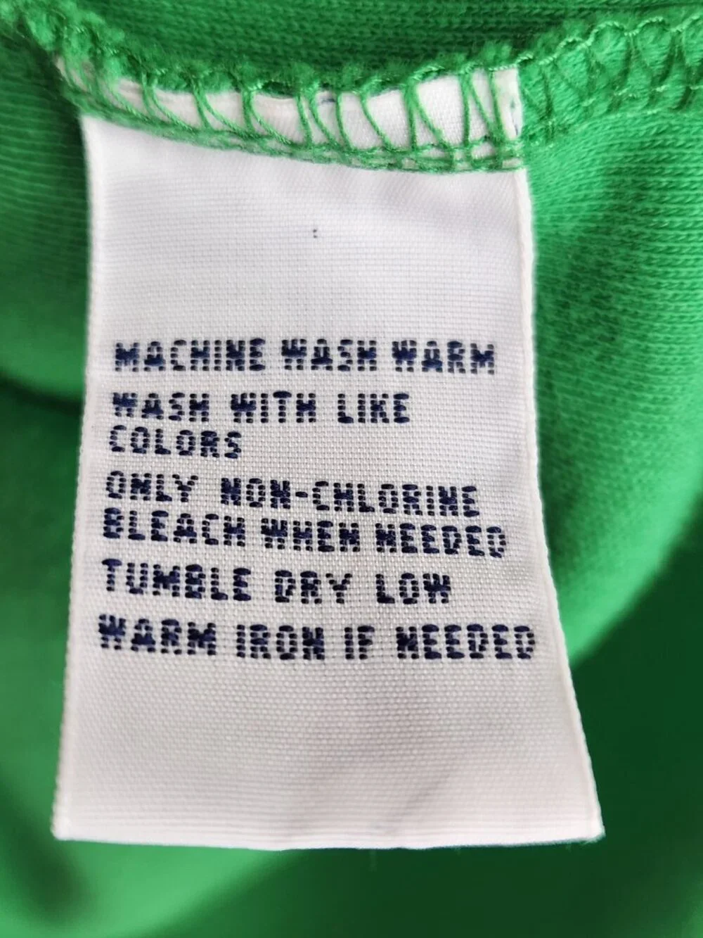 Polo Ralph Lauren Custom Fit Men's L Green Short Sleeve Pony Logo Shirt Retro